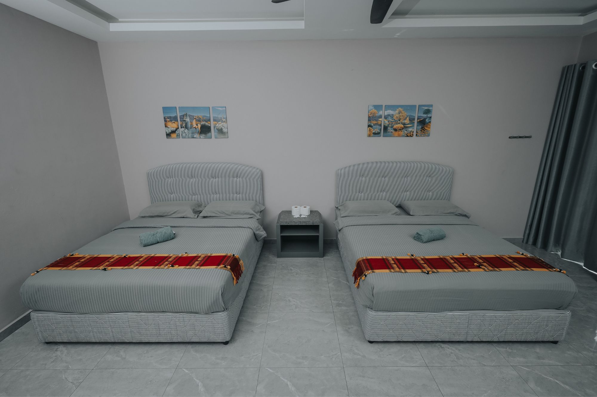 Beach Junior Suite