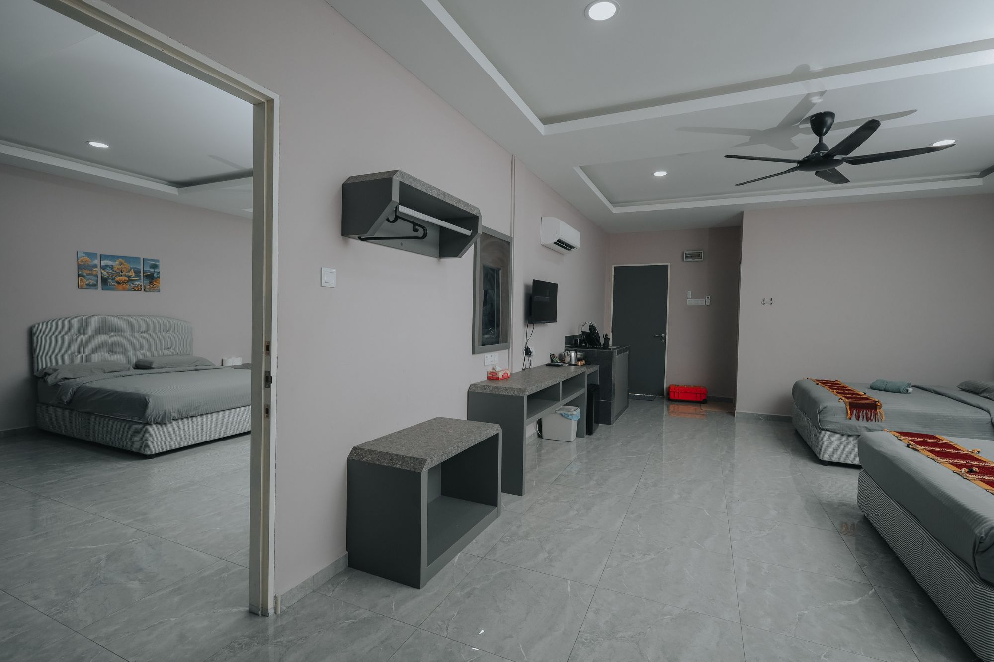 Beach Junior Suite