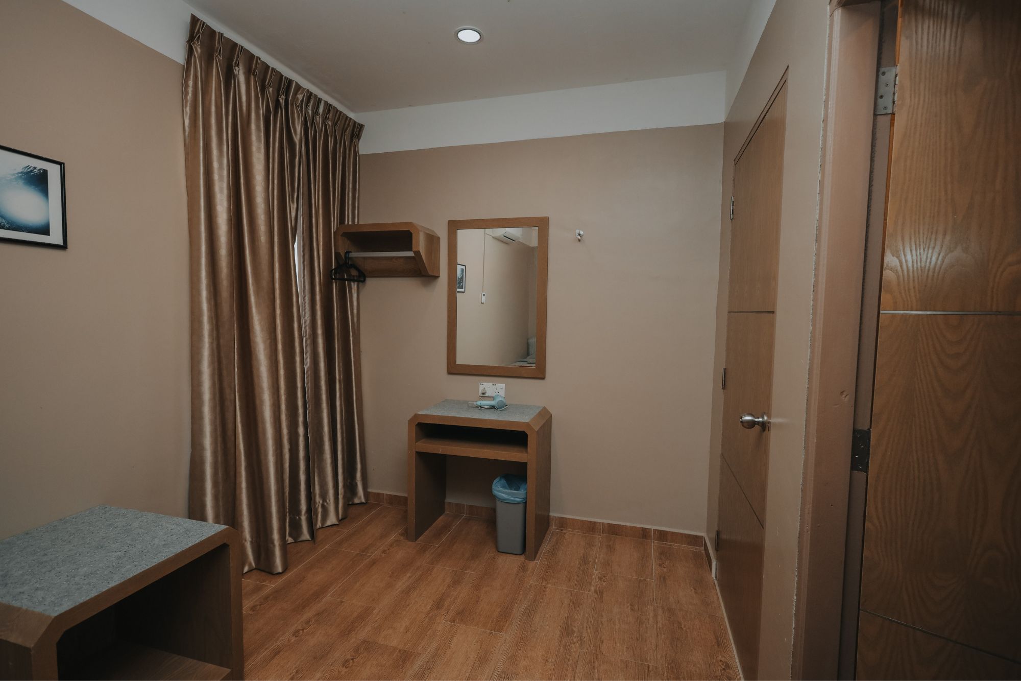 Blue Ocean Suite
