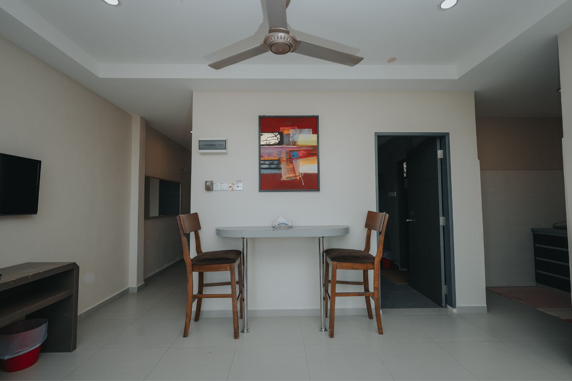 Exe. Family Suite