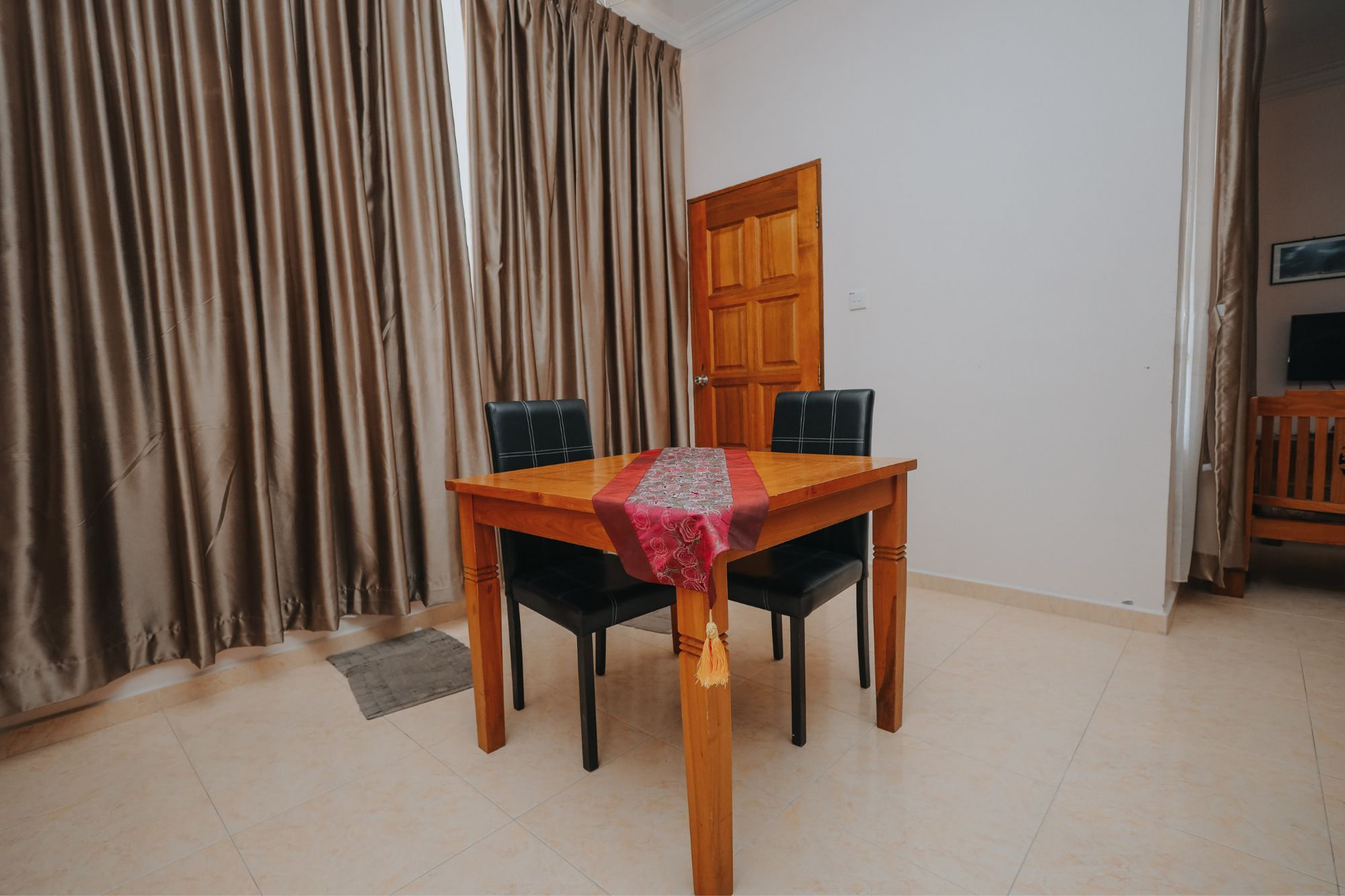 Ocean View Suite